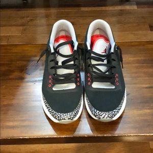 Jordan Racer size 13